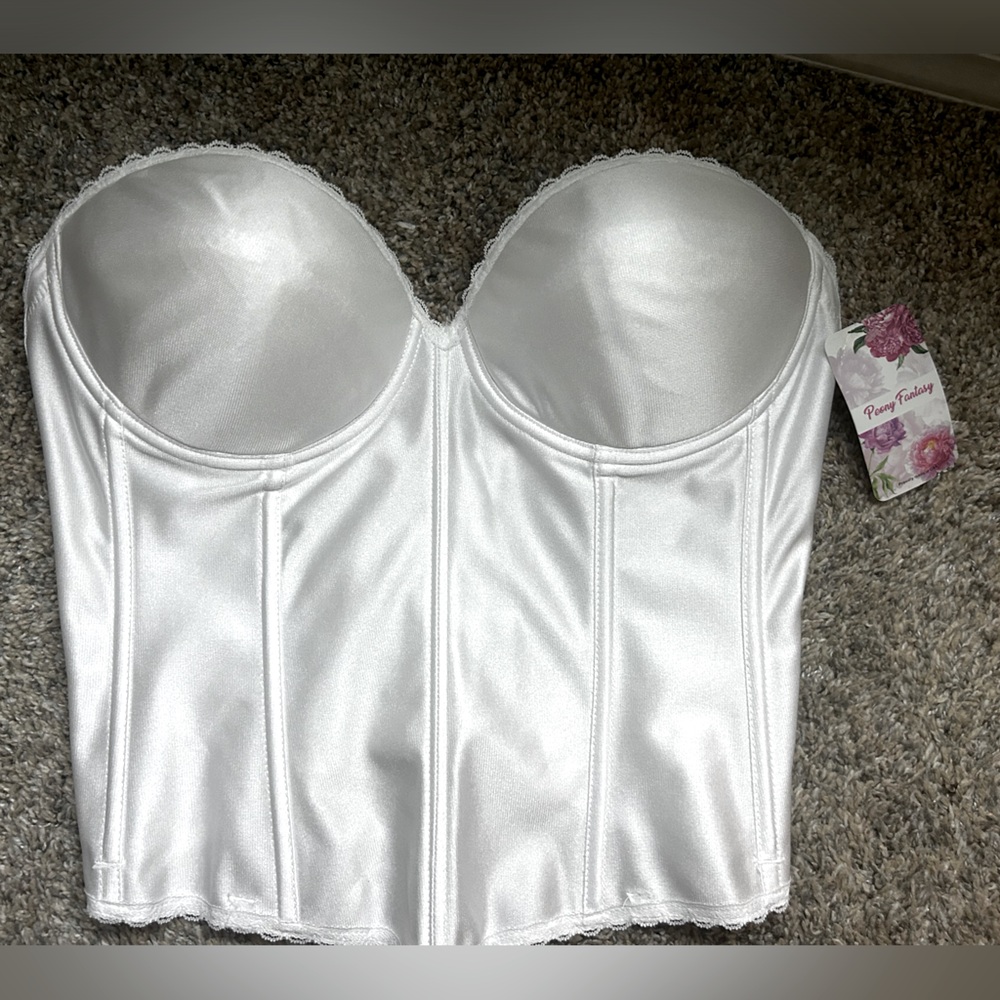 Wedding corset 38D